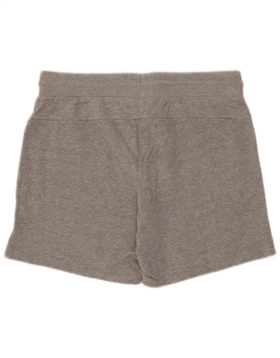 JACK & JONES Herren-Sportshorts, große graue Baumwolle