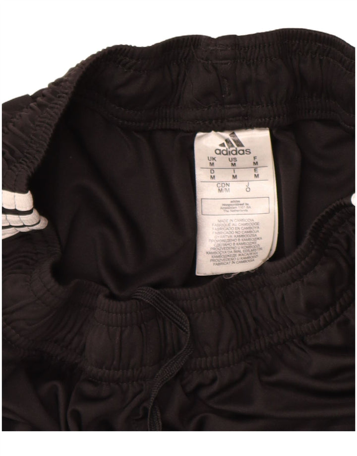 Adidas Herren Aeroready Sport Shorts Medium Schwarz Polyester
