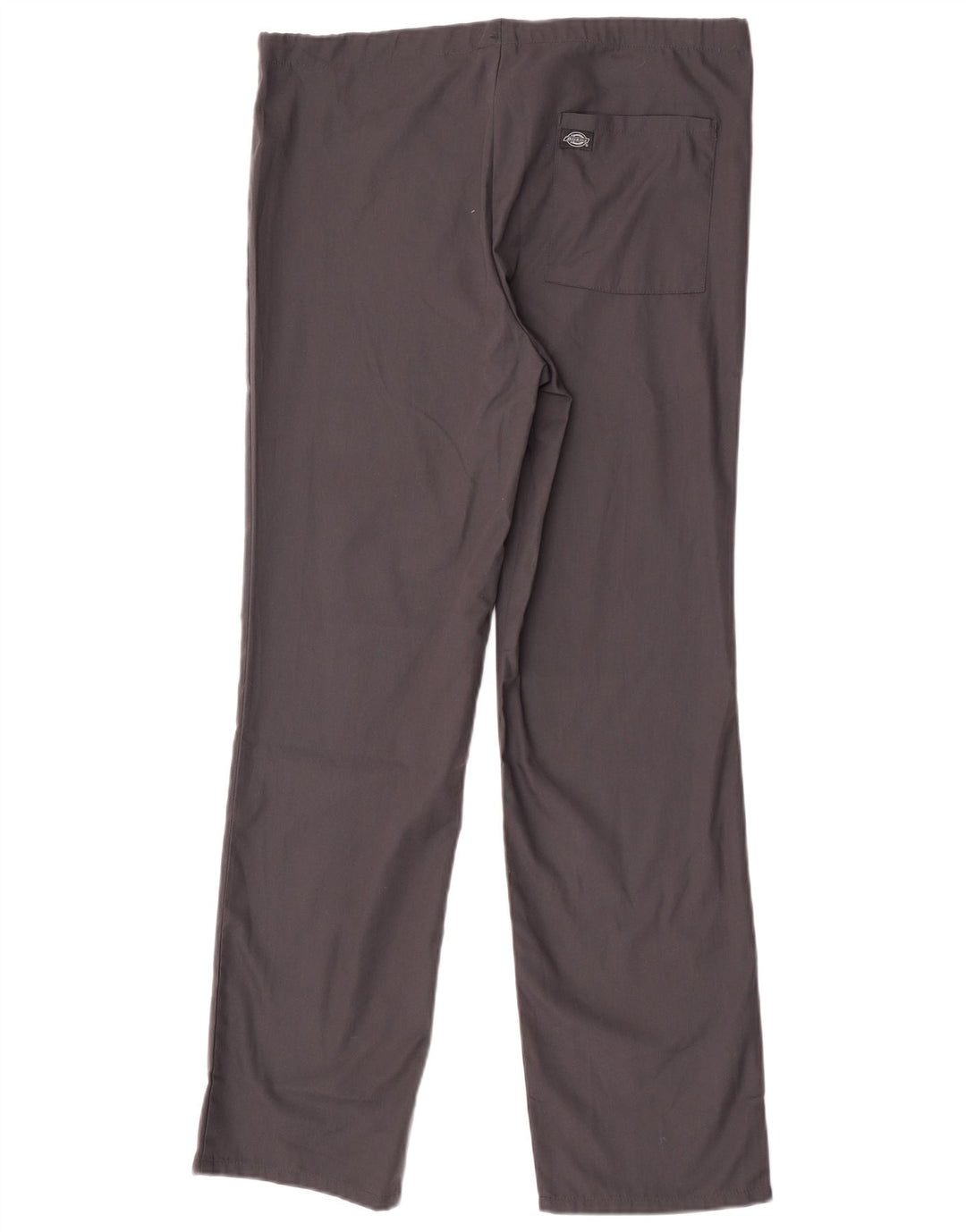Dickies gerade Herrenhose, Größe S, W29, L31, Grau, Polyester