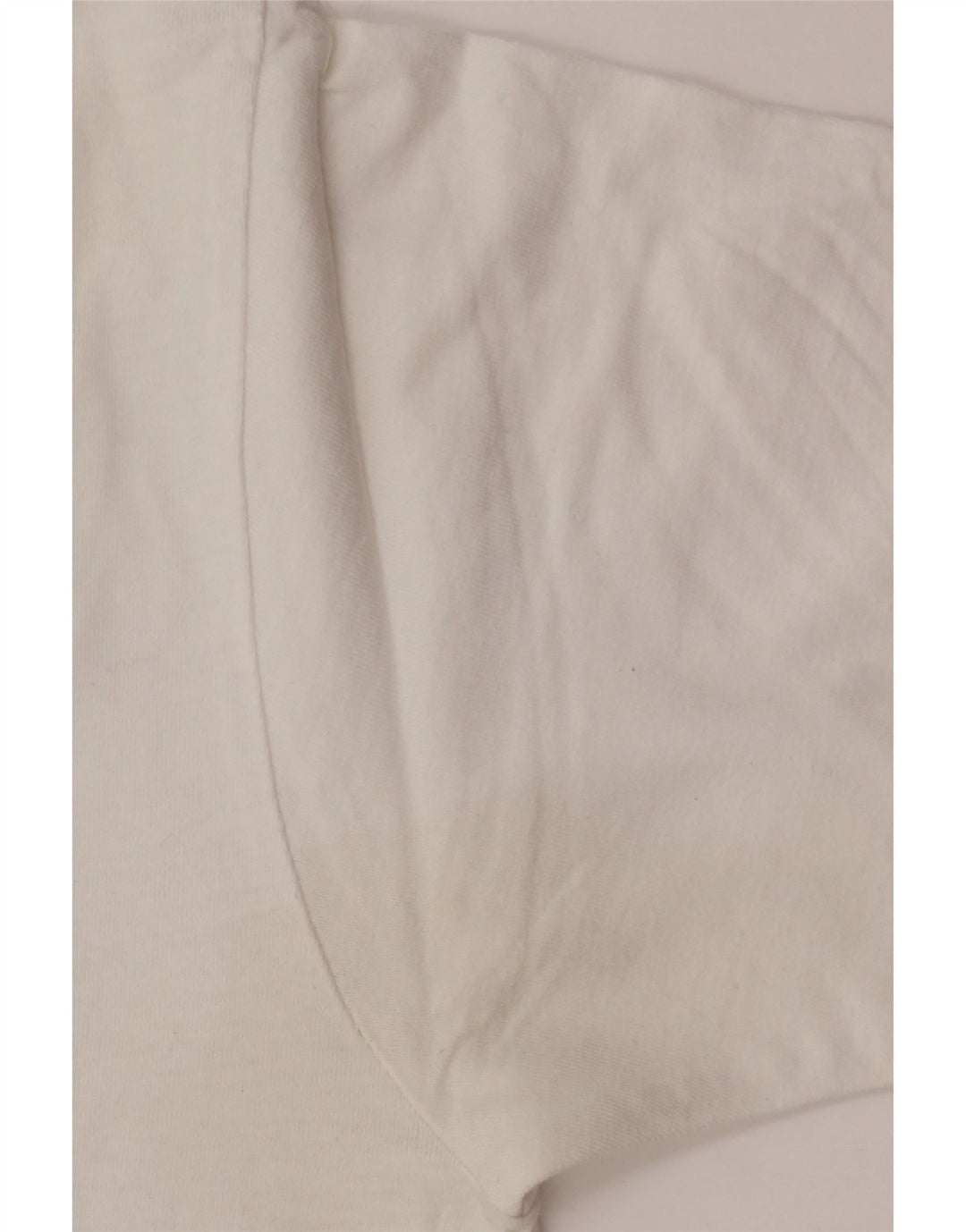 HARD ROCK CAFE Herren-T-Shirt „Florence“ mit Grafik, Größe S, Weiß, Paisleymuster