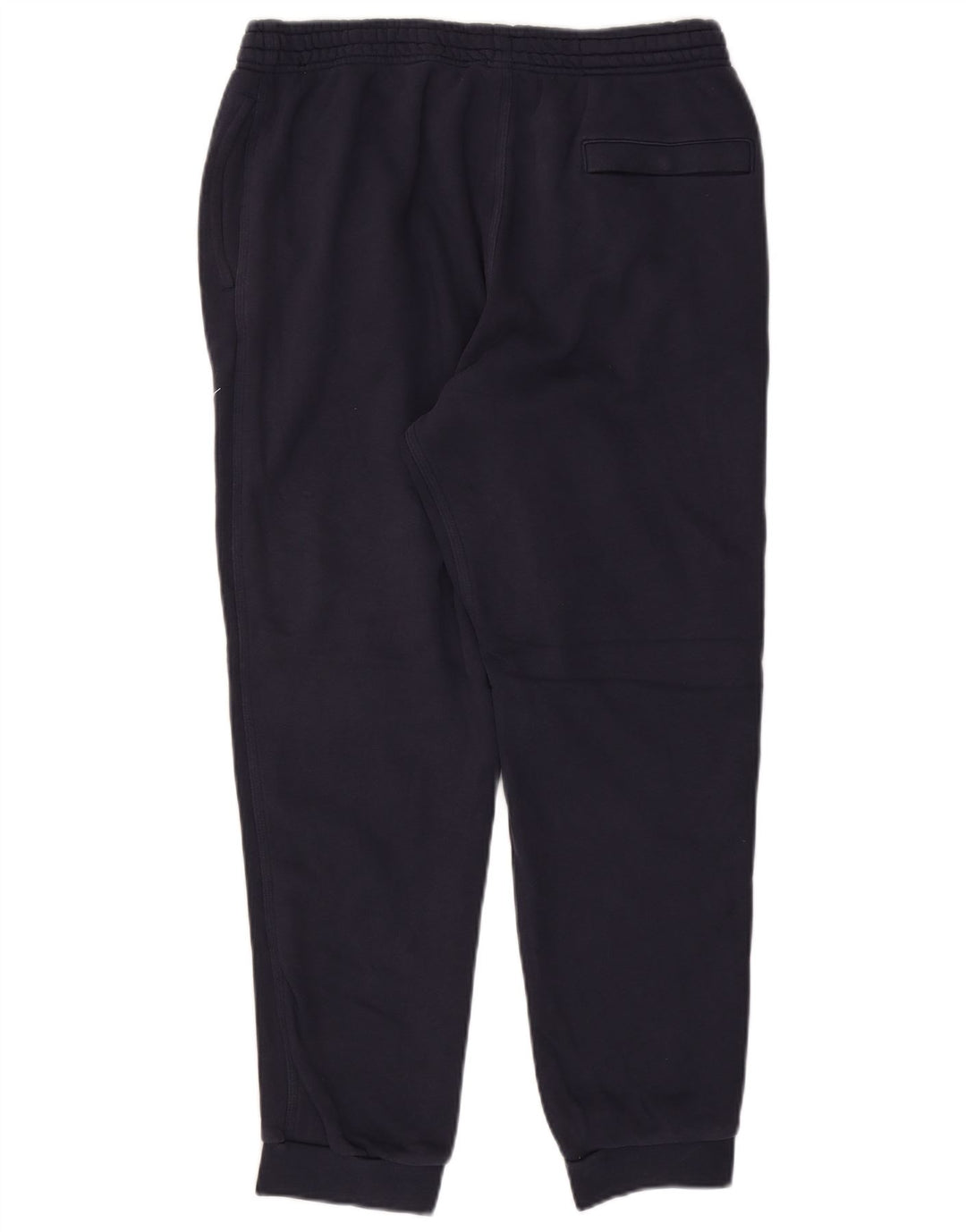 Nike Herren-Trainingshose, Jogginghose, Größe 2XL, Marineblau, Baumwolle