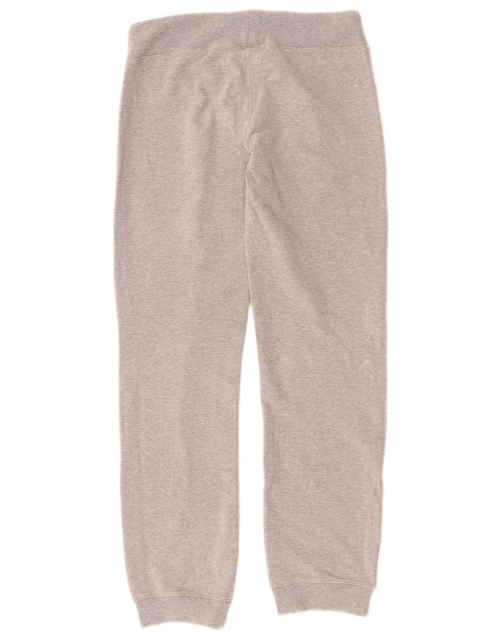 Champion Damen Trainingshose Jogger UK 10 Small Grau