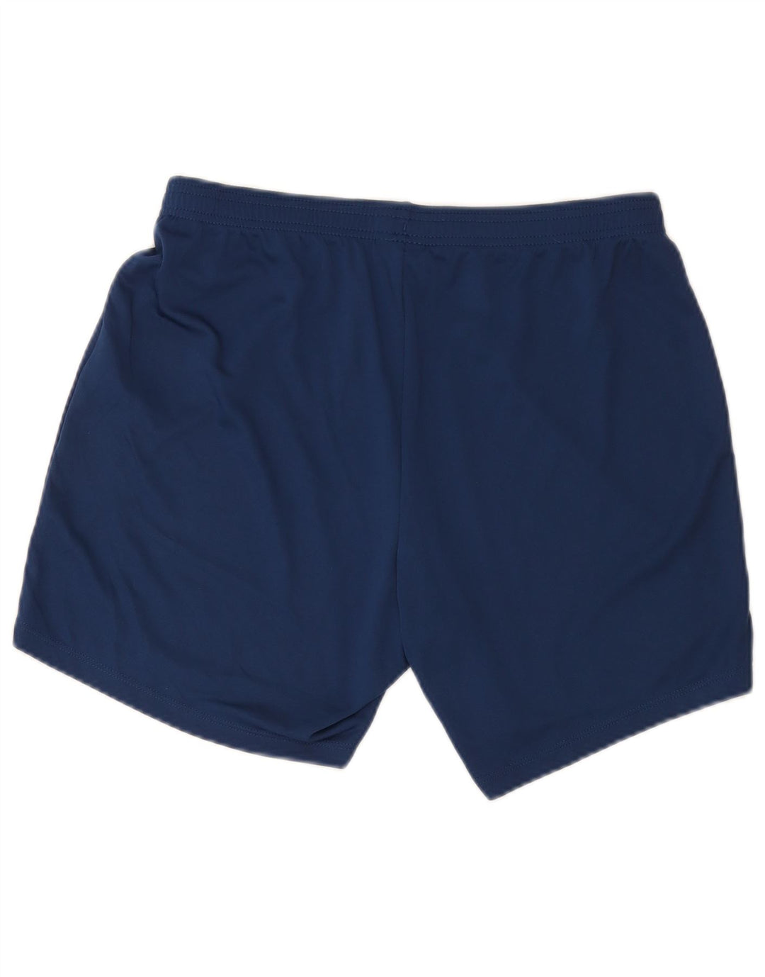 Umbro Herren-Sportshorts, groß, blau, Polyester