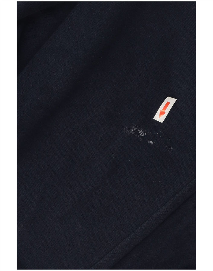 Champion Herren-Trainingshose, groß, marineblau, Baumwolle