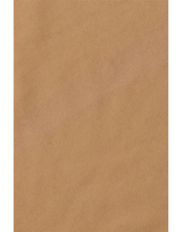 MARKS & SPENCER Damen-Pullover mit U-Boot-Ausschnitt, UK 14, Mittelbeige