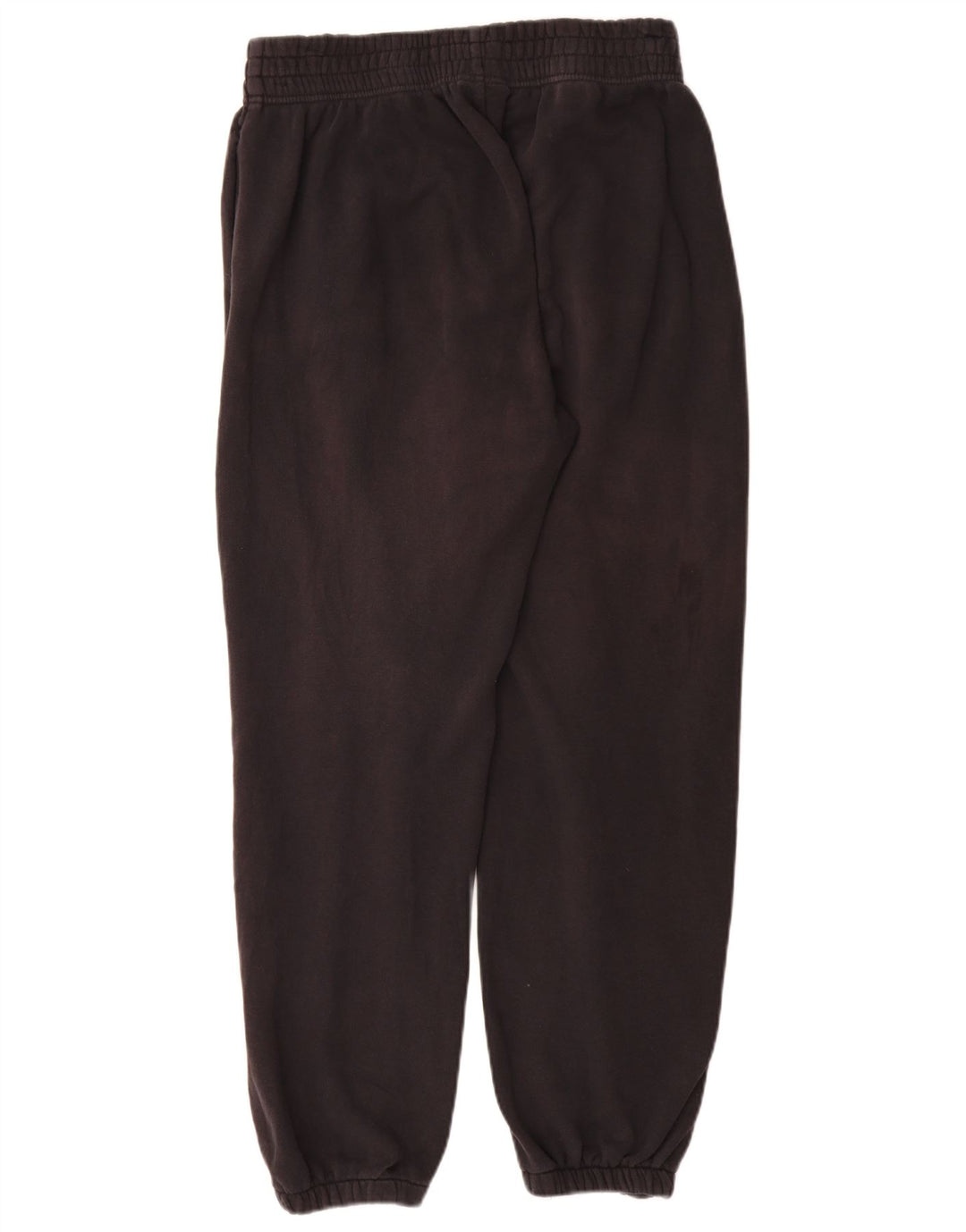 Nike Herren-Trainingshose, Jogginghose, mittelschwarz, Baumwolle