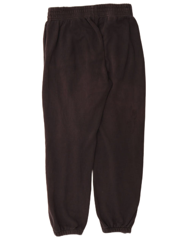 Nike Herren-Trainingshose, Jogginghose, mittelschwarz, Baumwolle