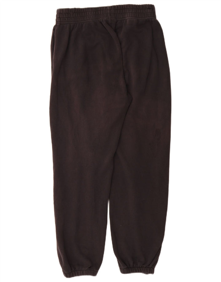 Nike Herren-Trainingshose, Jogginghose, mittelschwarz, Baumwolle