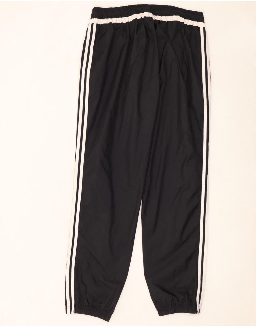 Adidas Herren Trainingshose Jogger XL Schwarz Polyamid