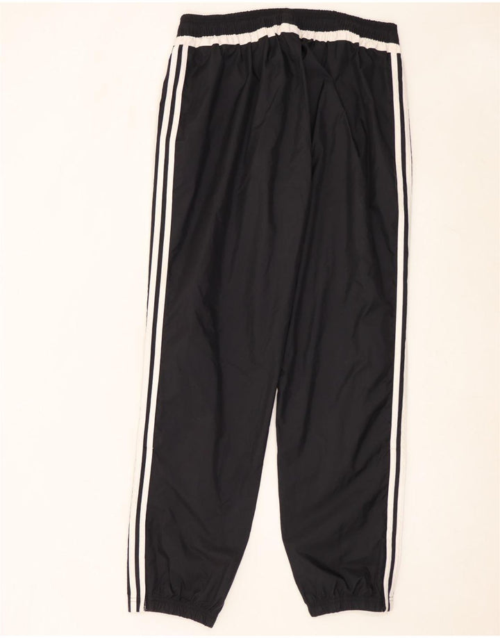 Adidas Herren Trainingshose Jogger XL Schwarz Polyamid