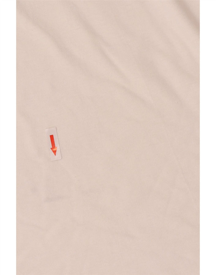 Champion Herren T-Shirt Top XL Weiß