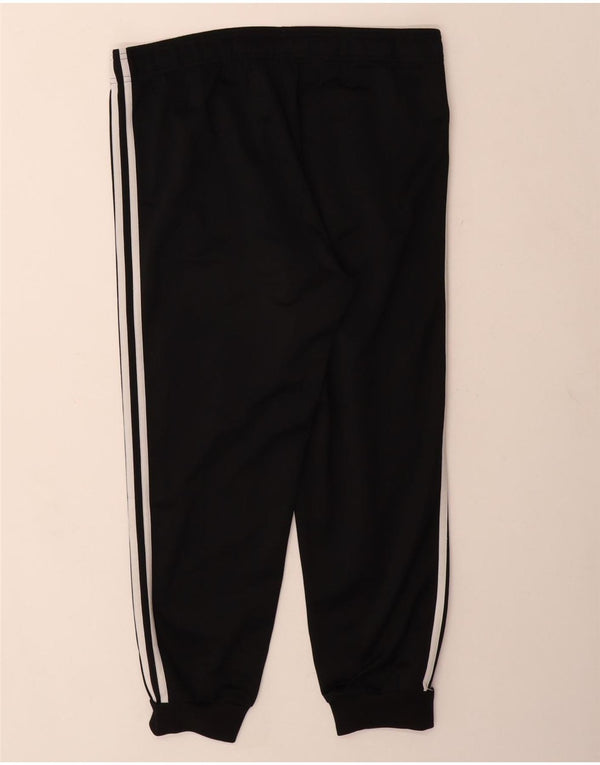 Adidas Herren Trainingshose Jogger Medium Schwarz Polyester