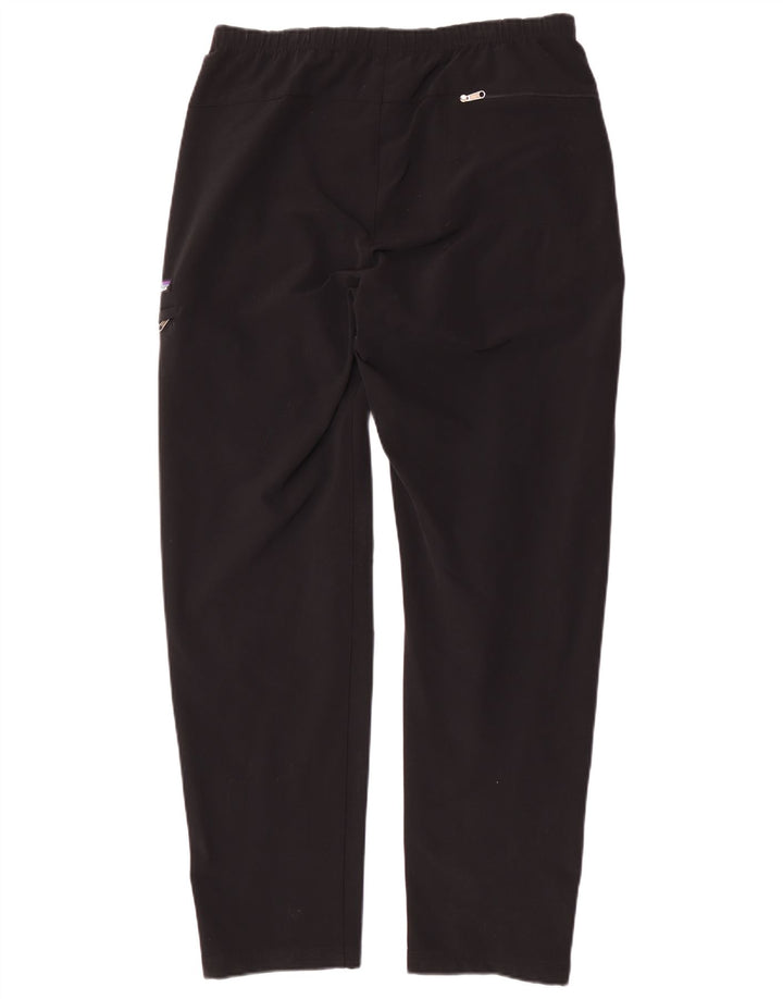 Patagonia Herren Straight Cargo Hose Medium W32 L32 Schwarzes Nylon