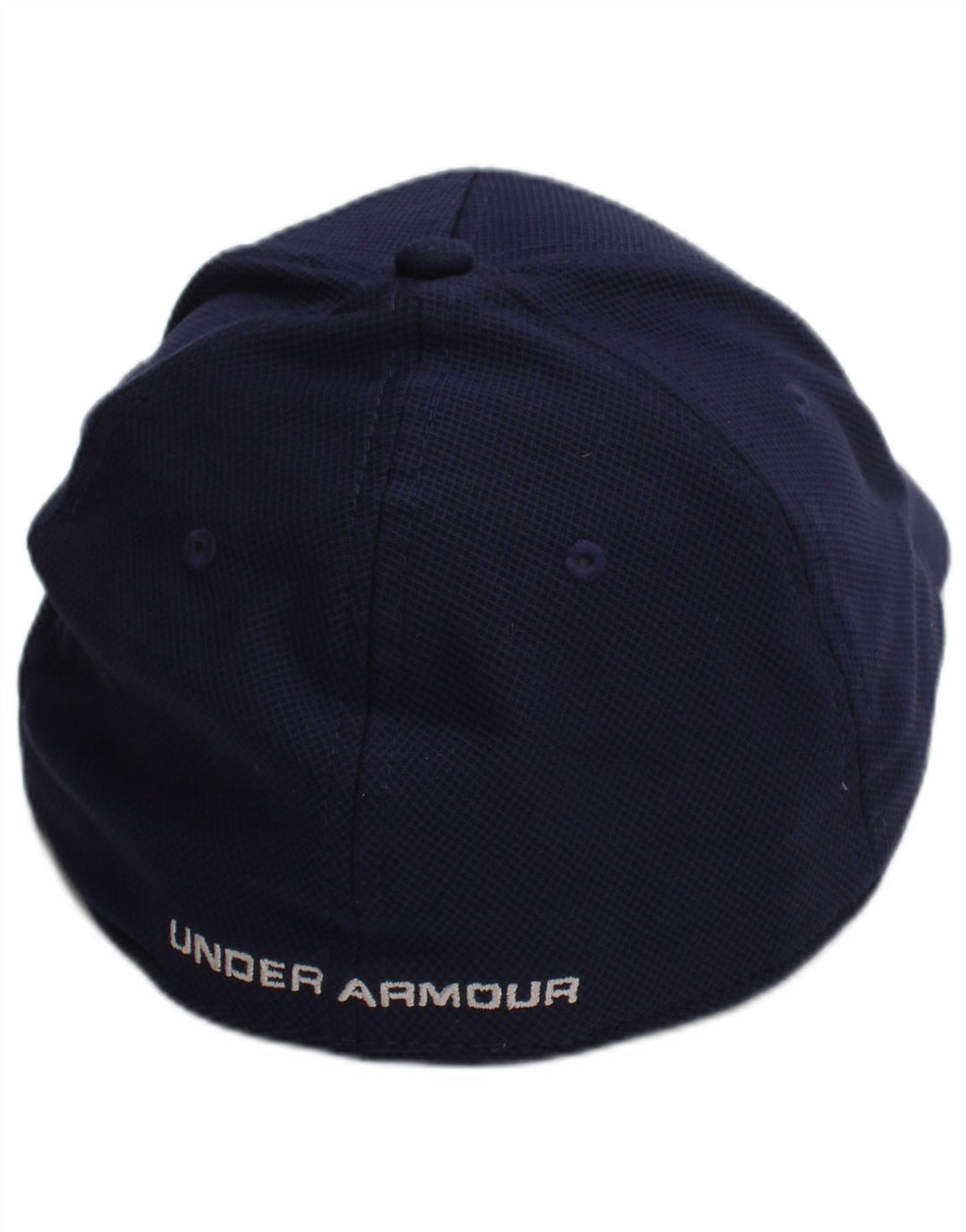 Under Armour Herren Graphic Classic Fit Baseball Cap Large/XL Marineblau