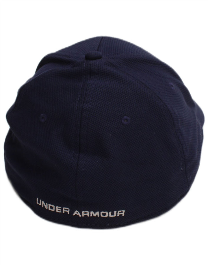 Under Armour Herren Graphic Classic Fit Baseball Cap Large/XL Marineblau