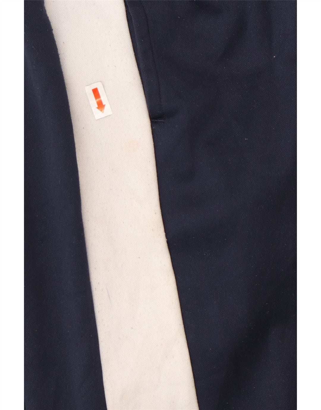 PUMA Jungen-Trainingshose, Jogginghose, 7–8 Jahre, Größe S, Marineblau