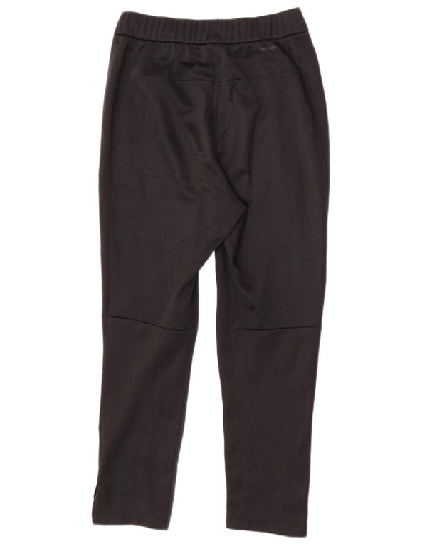 Adidas Herren Aeroready Trainingshose, Größe S, Schwarz, Polyester