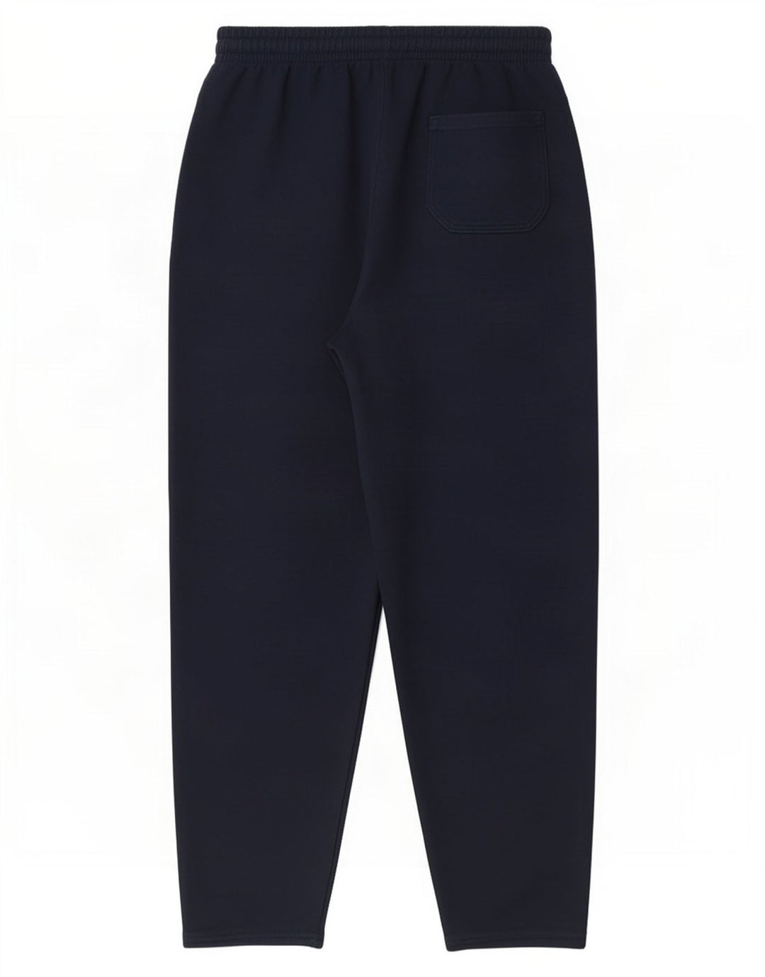 Champion Herren-Trainingshose, Größe L, Marineblau
