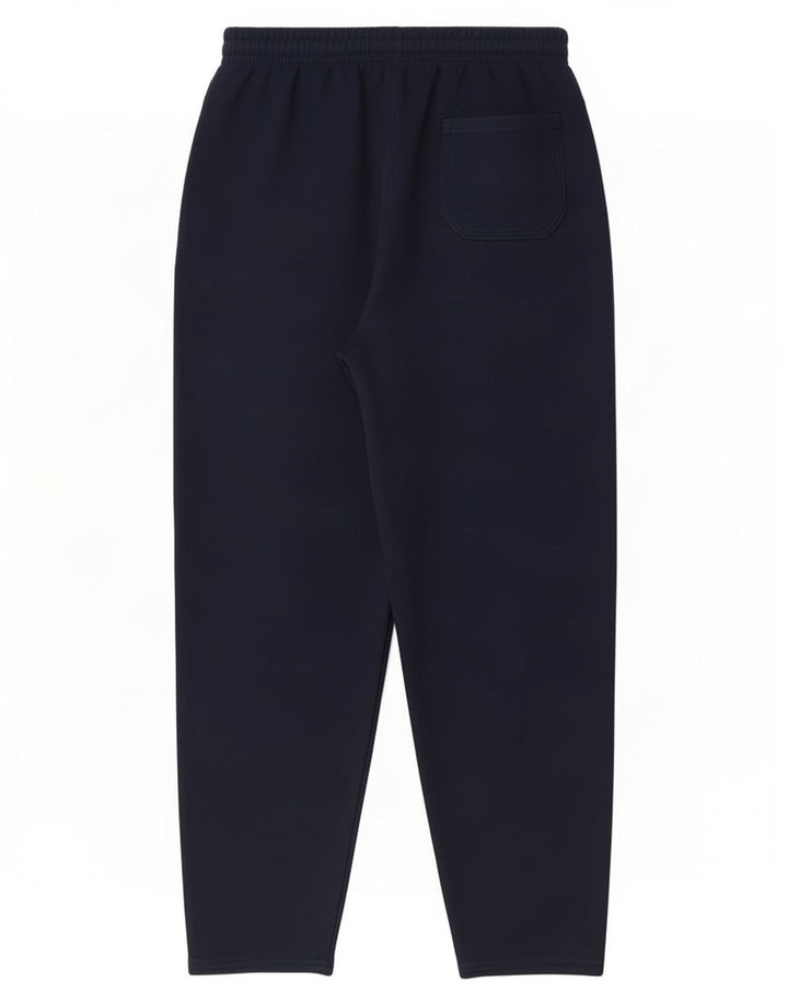 Champion Herren-Trainingshose, Größe L, Marineblau
