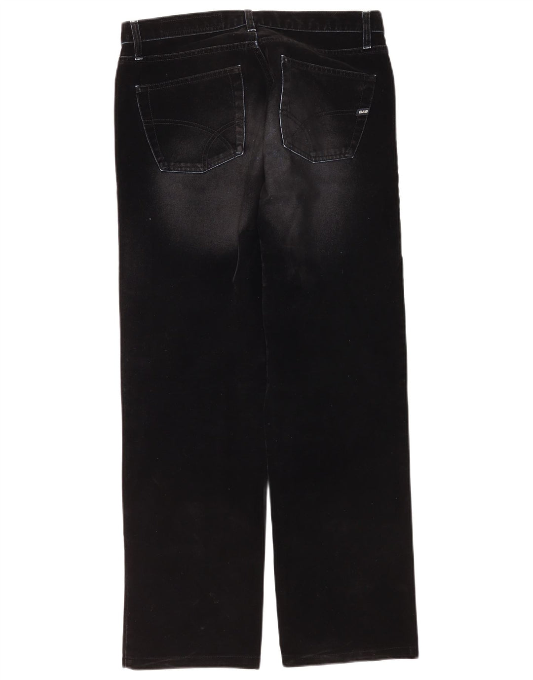 Herren Straight Jeans W33 L30