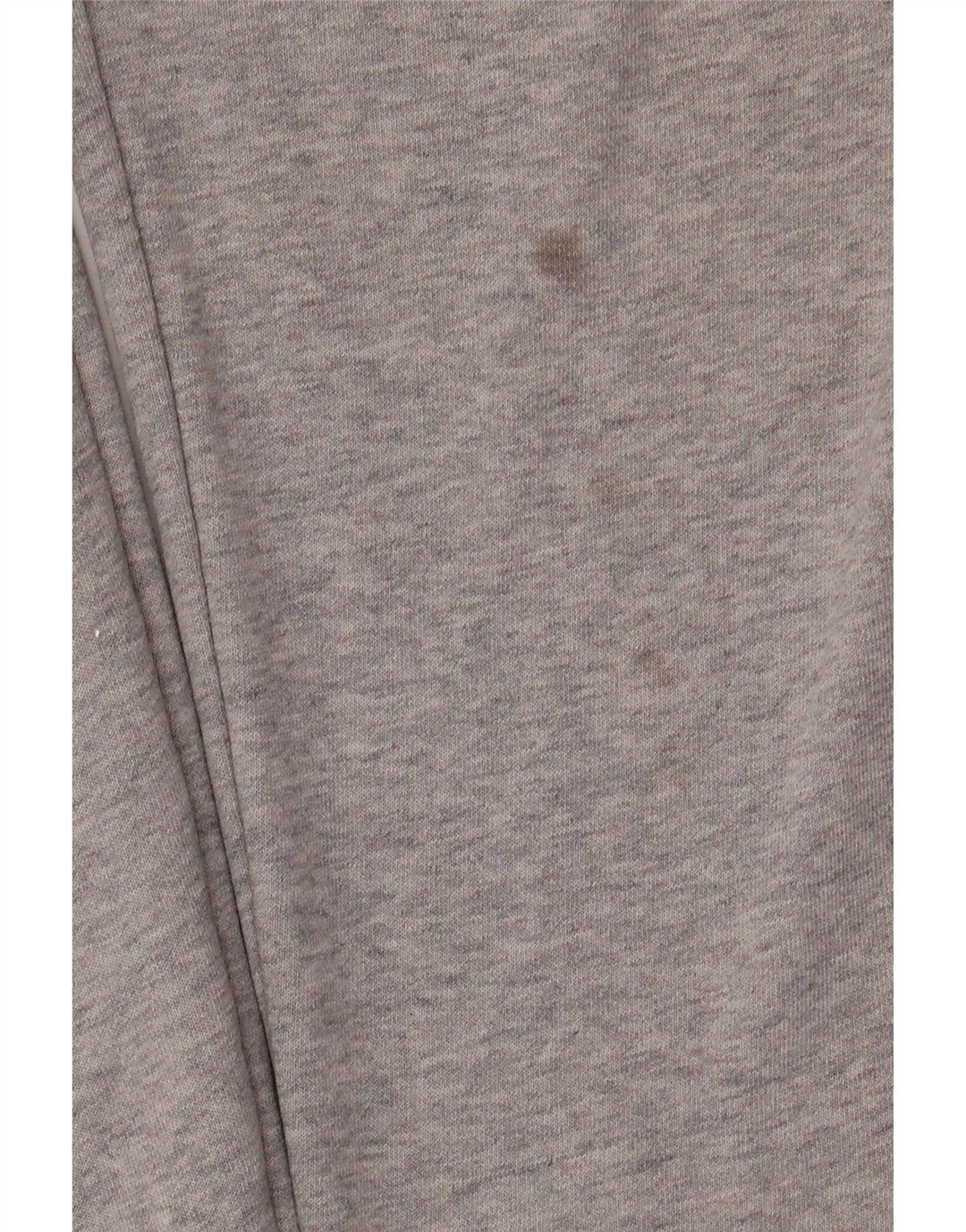 Adidas Herren Trainingshose Jogger mittelgraue Baumwolle
