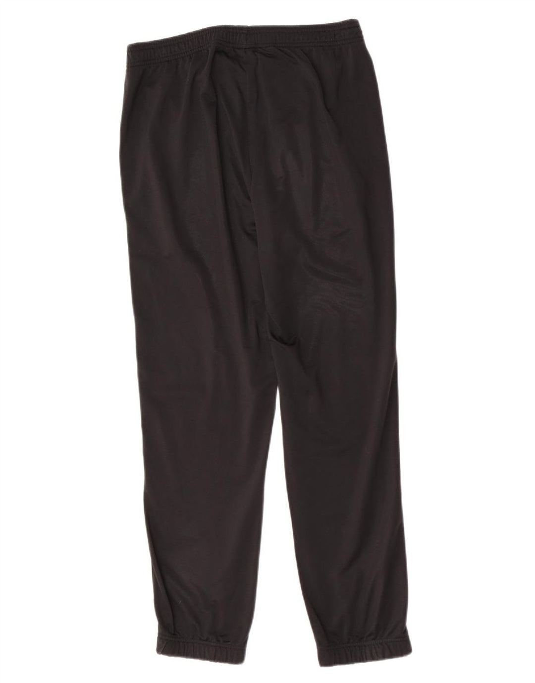 Adidas Herren-Trainingshose, Jogginghose, Größe L, Schwarz, Polyester