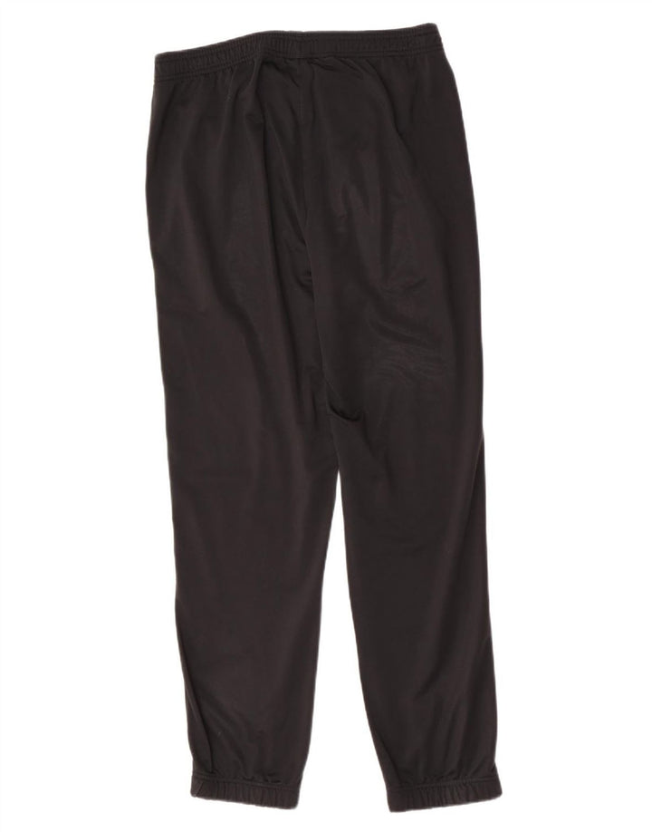 Adidas Herren-Trainingshose, Jogginghose, Größe L, Schwarz, Polyester