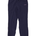 Adidas Herren Trainingshose Jogger XL Marineblau