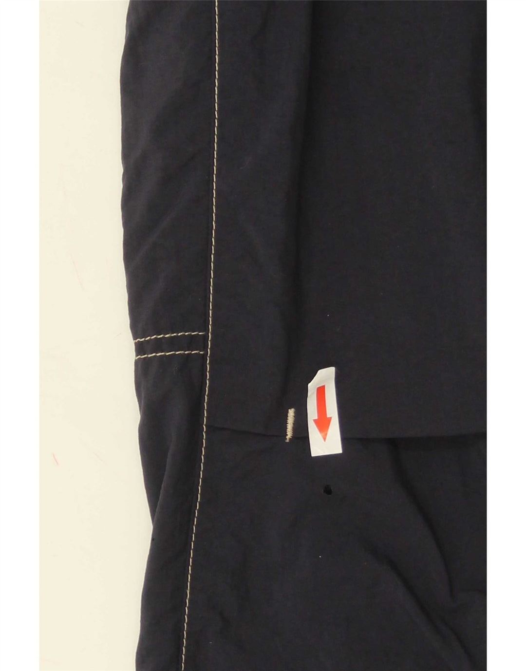 Invicta Herren Jogger Cargohose W28 L29 Marineblau