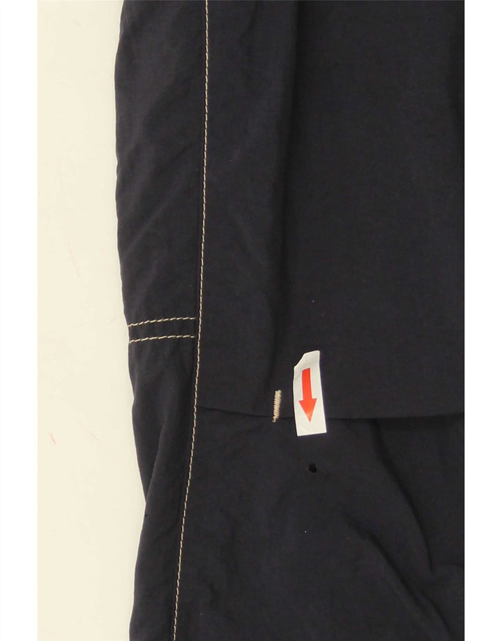 Invicta Herren Jogger Cargohose W28 L29 Marineblau