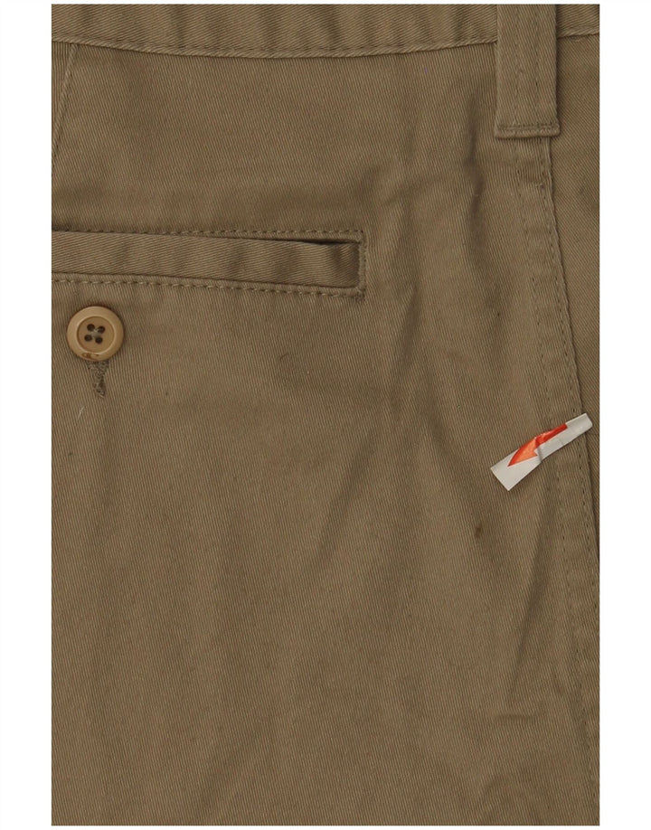O'Neill Herren Chinoshorts W32 Medium Beige Polyester