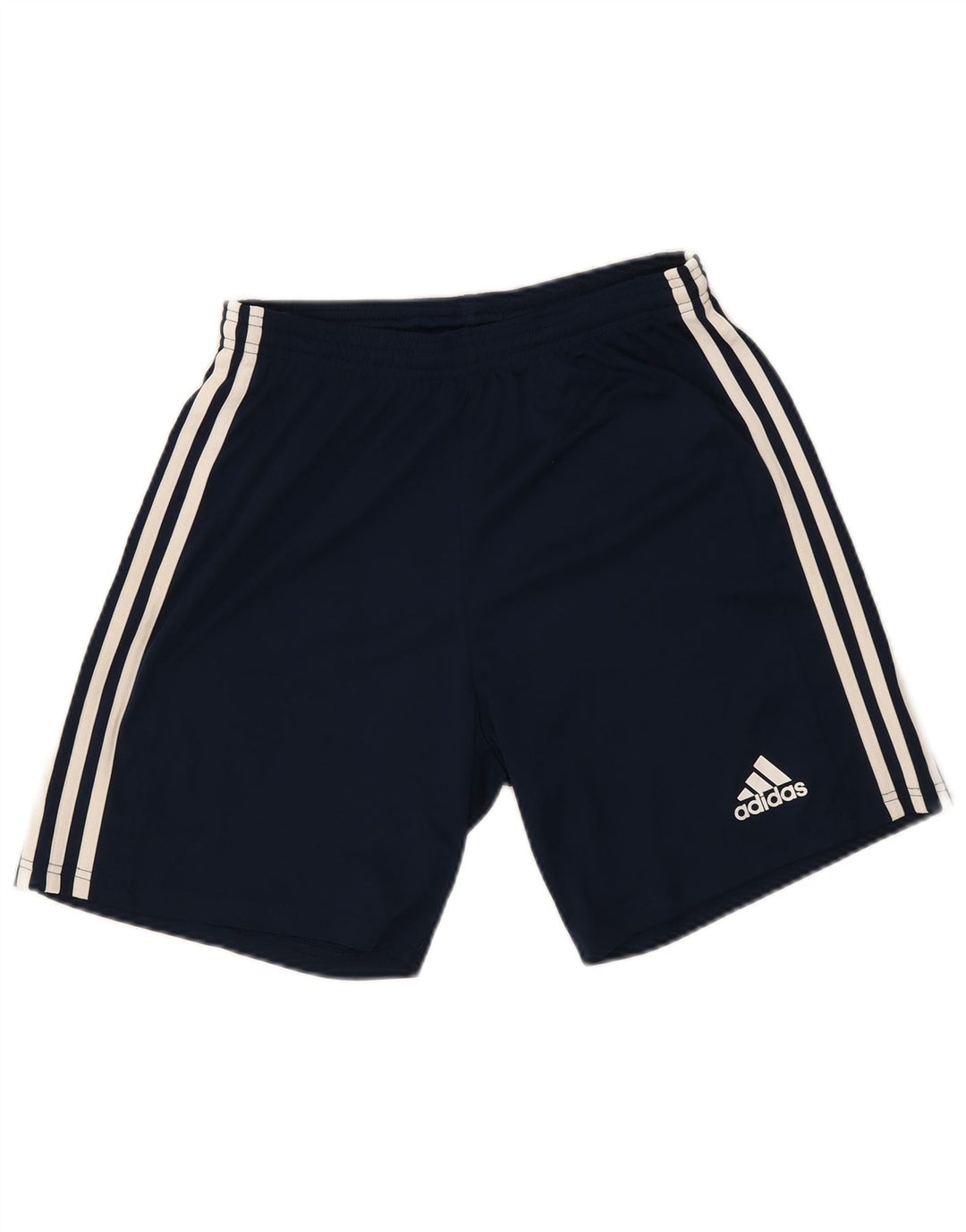 Adidas Herren Sportshorts Medium Marineblau