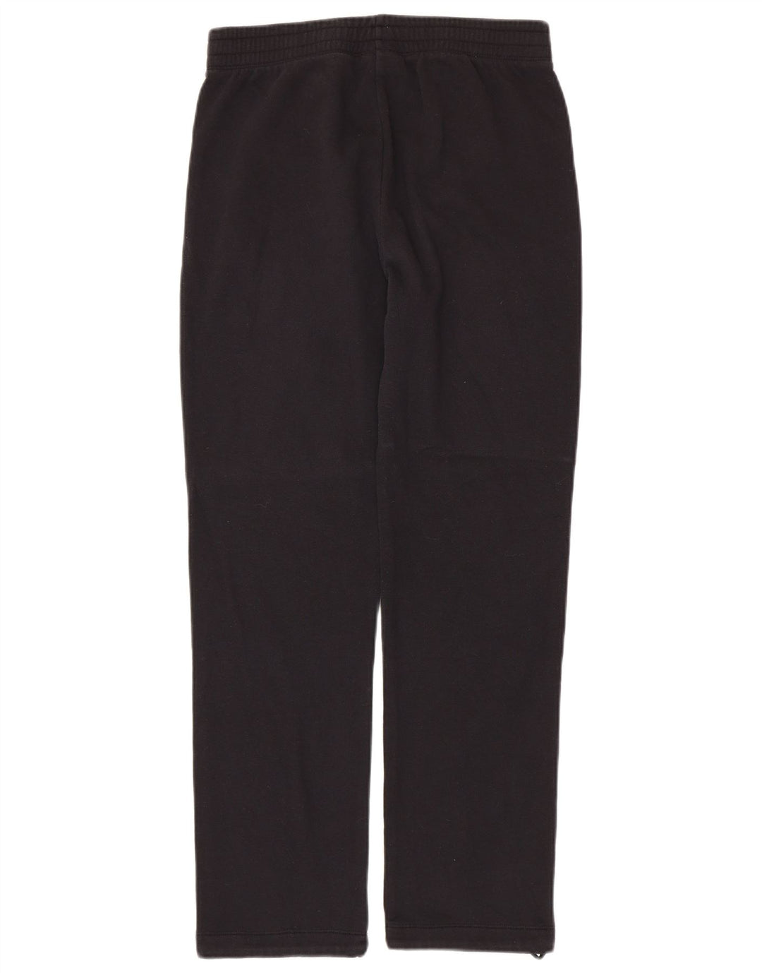 CHAMPION Herren-Fleece-Trainingshose, mittelgroß, Schwarz