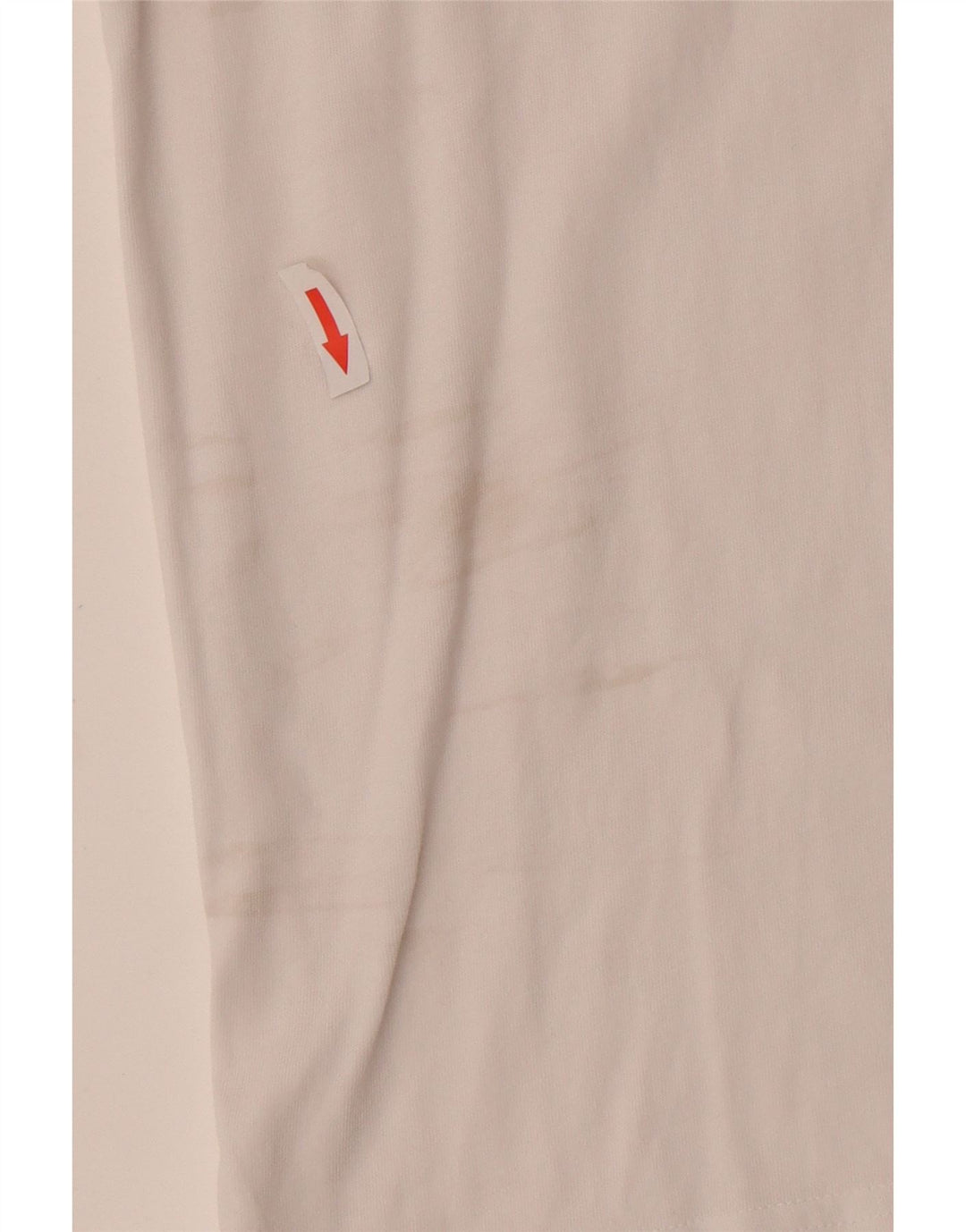 Calvin Klein Herren-T-Shirt mit Grafik, mittelweiße Baumwolle