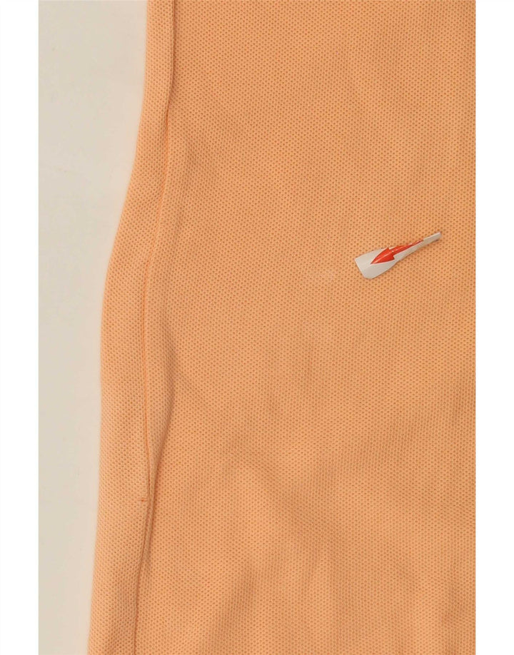 Fila Herren Poloshirt IT 48 Mittelrosa