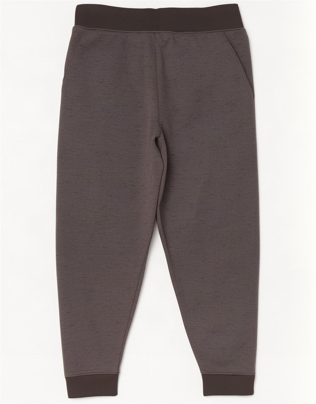 Under Armour Herren Cold Gear Trainingshose Jogger Mittelgrau meliert