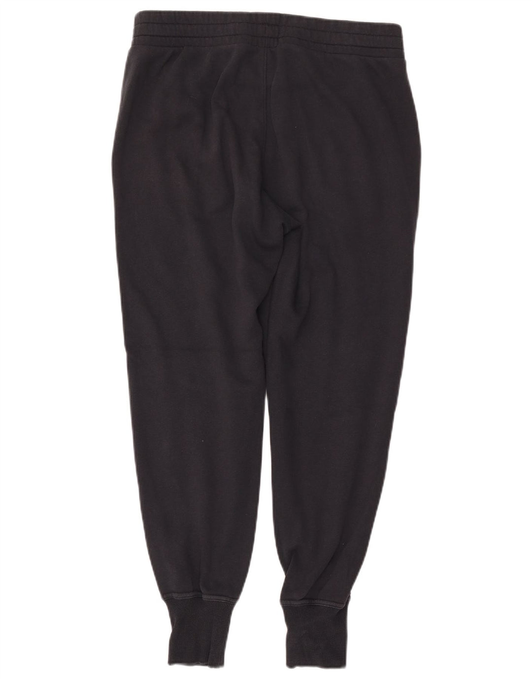 UNDER ARMOUR Damen-Trainingshose, Jogginghose, mittelmarineblaue Baumwolle