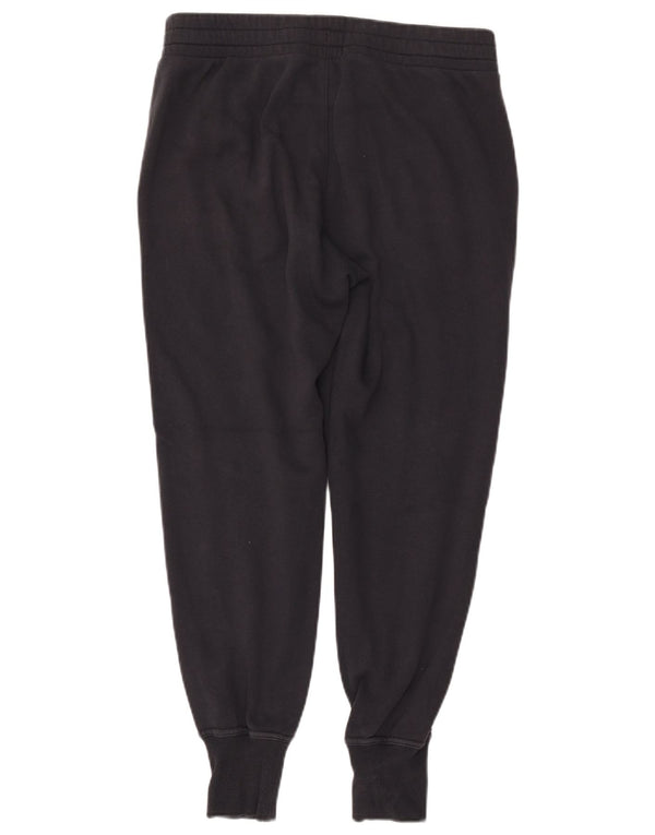 UNDER ARMOUR Damen-Trainingshose, Jogginghose, mittelmarineblaue Baumwolle