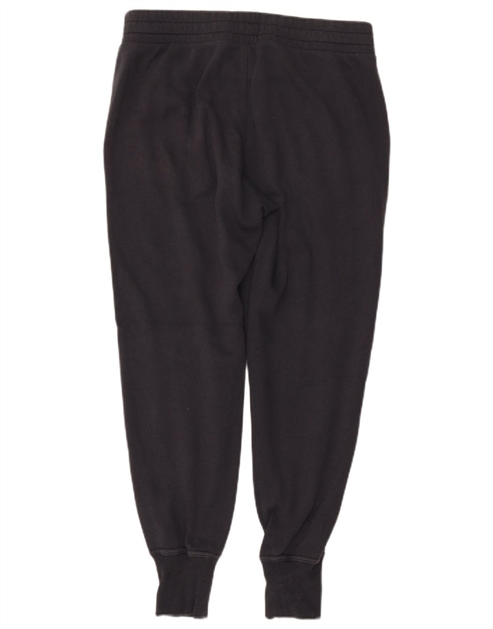 UNDER ARMOUR Damen-Trainingshose, Jogginghose, mittelmarineblaue Baumwolle