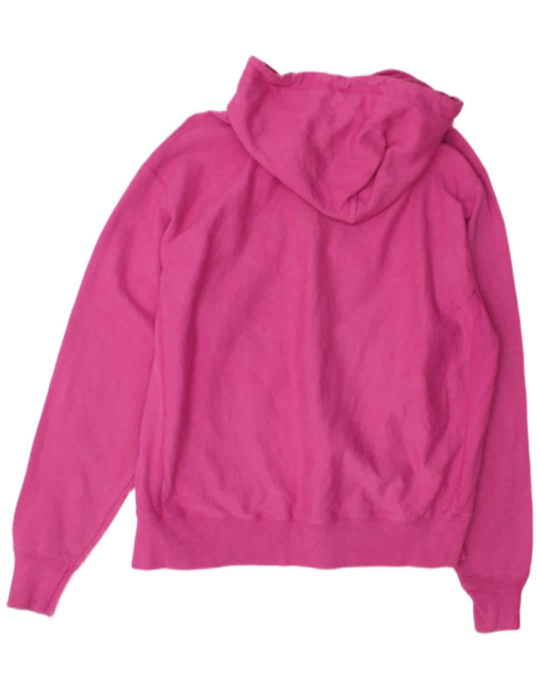 Champion Herren-Kapuzenpullover, groß, rosa, Baumwolle