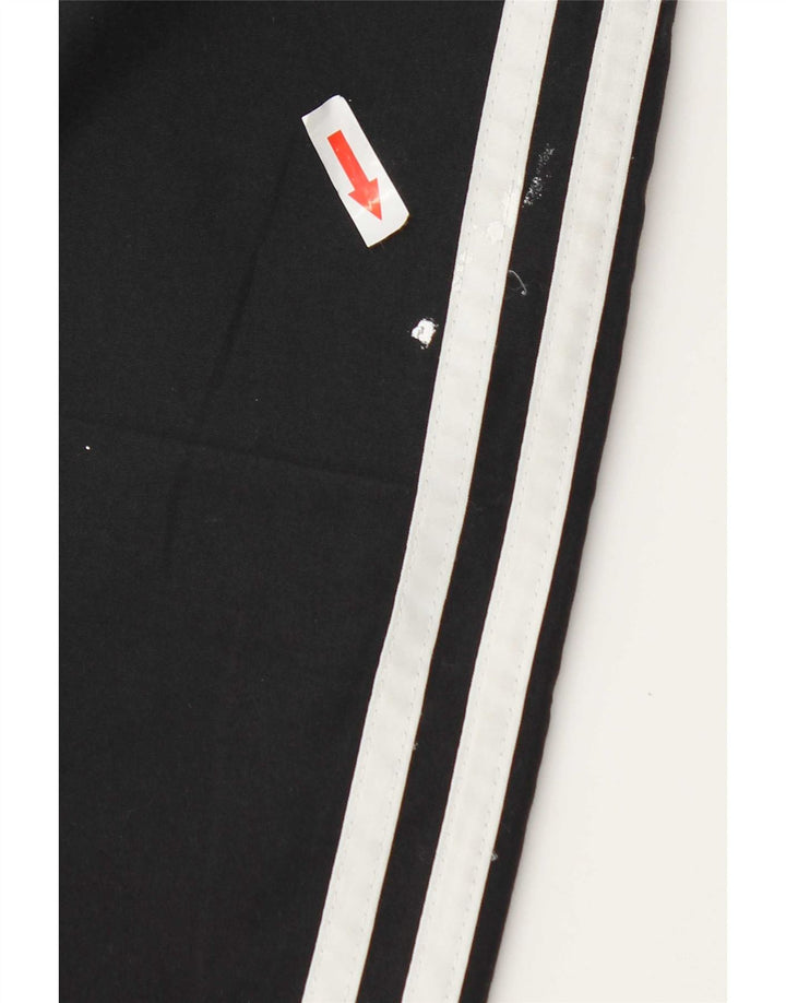 Adidas Herren Sport Shorts XL Schwarz Polyester