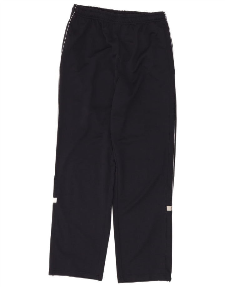 Lotto Herren-Trainingshose, UK 38/40, mittelmarineblau, Polyester