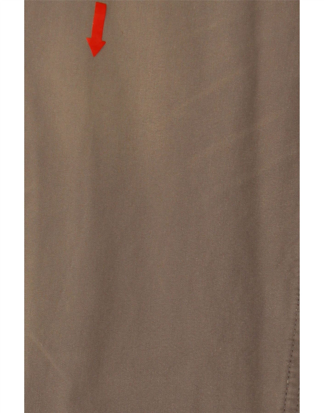 CARRERA Mens Straight Casual Trousers W32 L27 Beige Vintage Carrera and Second-Hand Carrera from Messina Hembry 