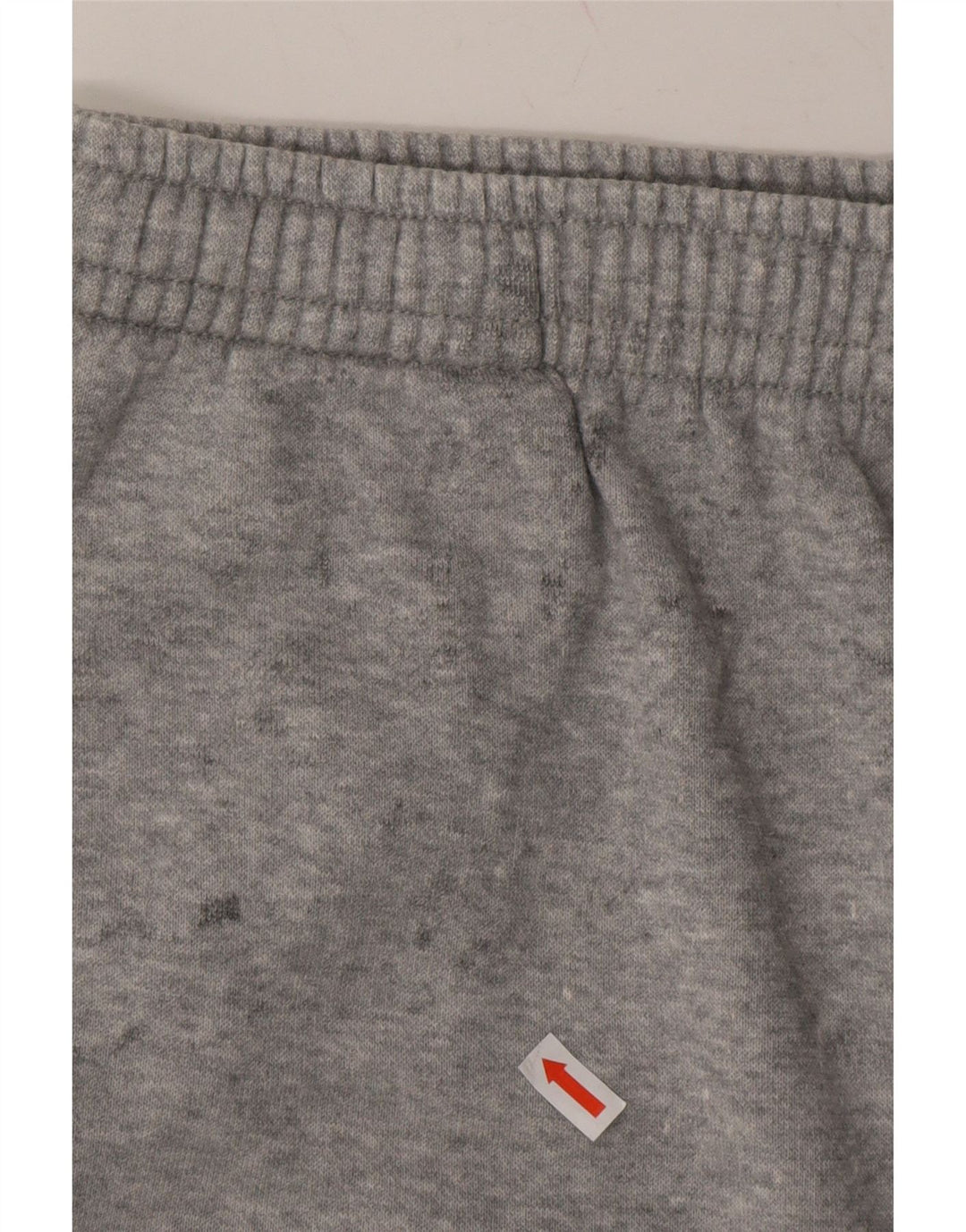 CHAMPION Mens Tracksuit Trousers Joggers Large  Grey Cotton Vintage Champion and Second-Hand Champion from Messina Hembry 