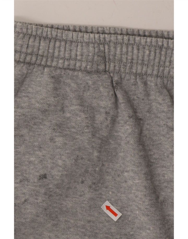 CHAMPION Mens Tracksuit Trousers Joggers Large  Grey Cotton Vintage Champion and Second-Hand Champion from Messina Hembry 