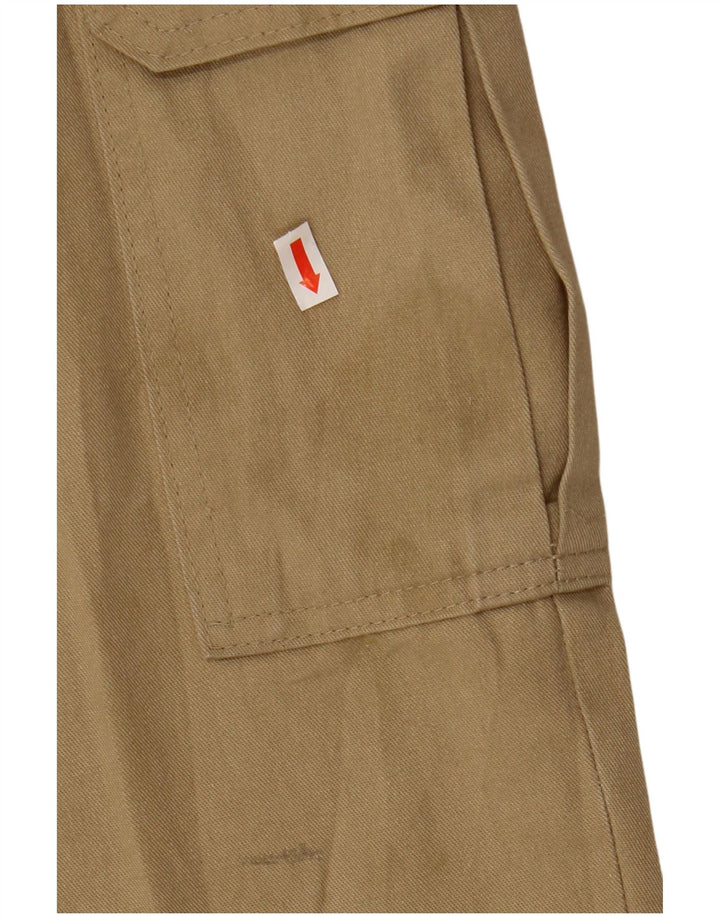 Dickies Herren Slim Cargohose W32 L30 Beige