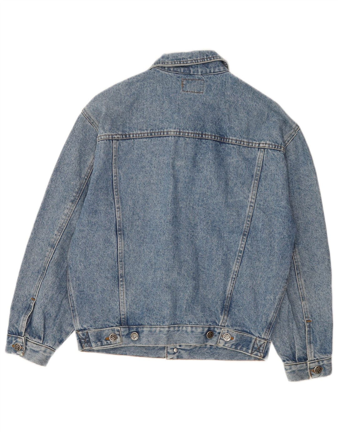 Union Jeansjacke für Jungen, 13–14 Jahre, Blau