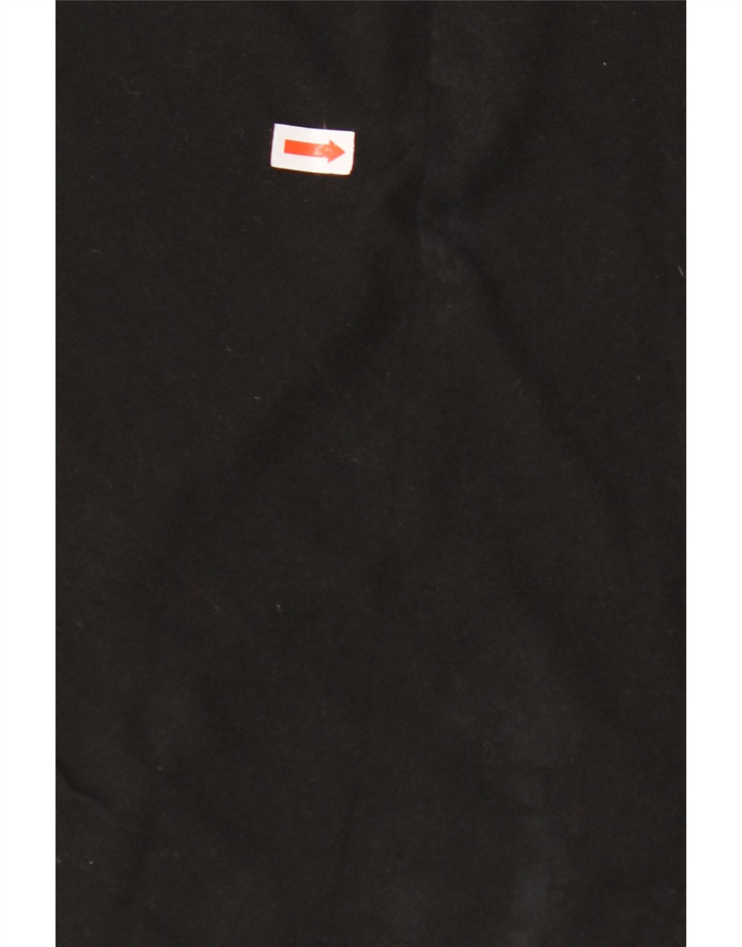 TOMMY HILFIGER Jungen T-Shirt Top 15-16 Jahre Schwarz