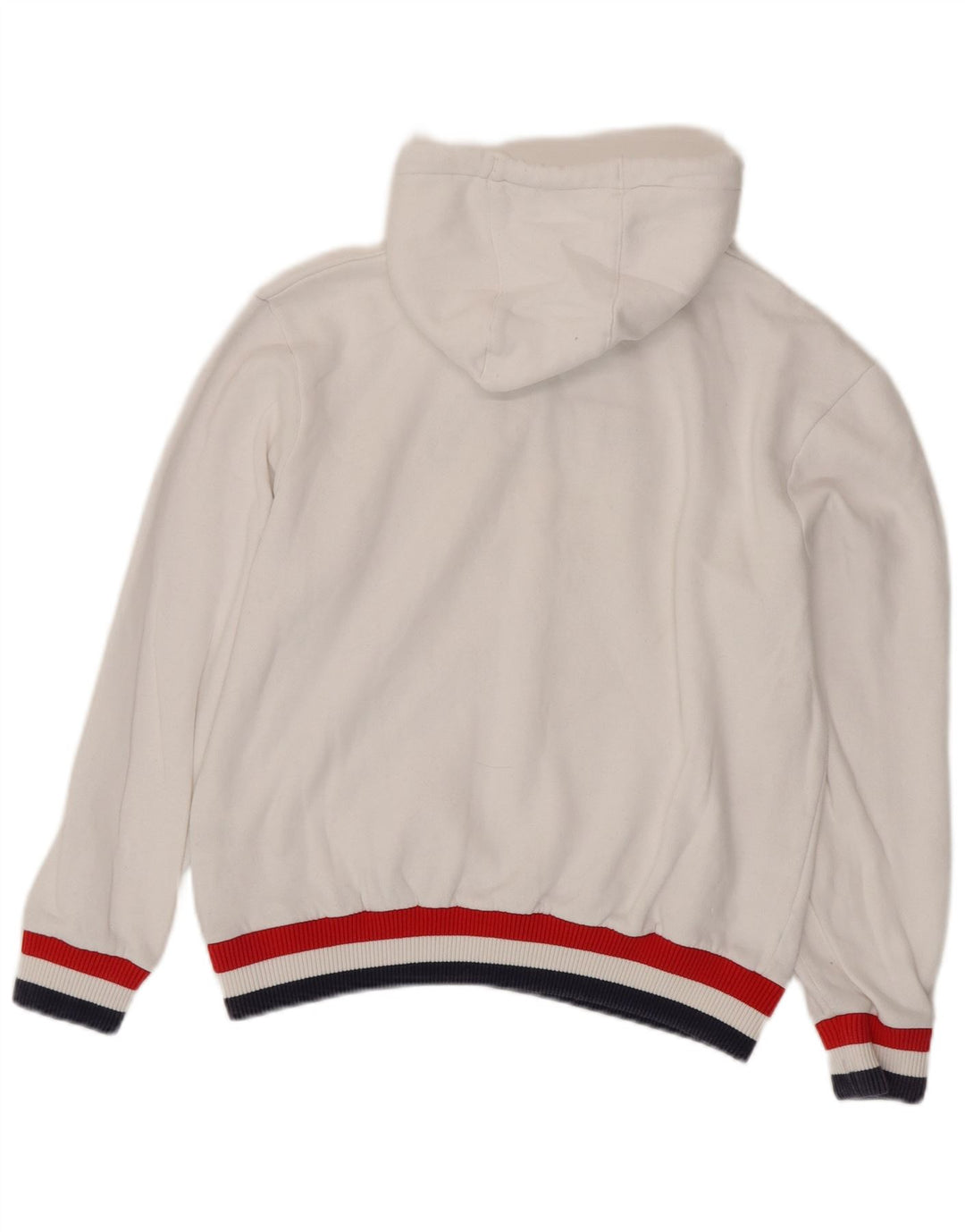 Herren-Kapuzenpullover mit Grafik, Größe S