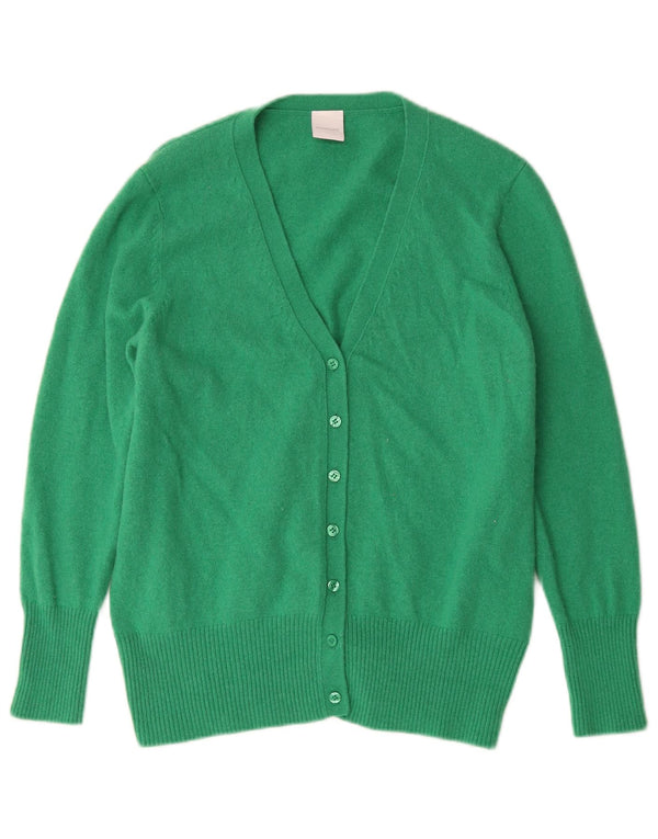 Madeleine Damen Strickjacke UK 18/20 XL Grün